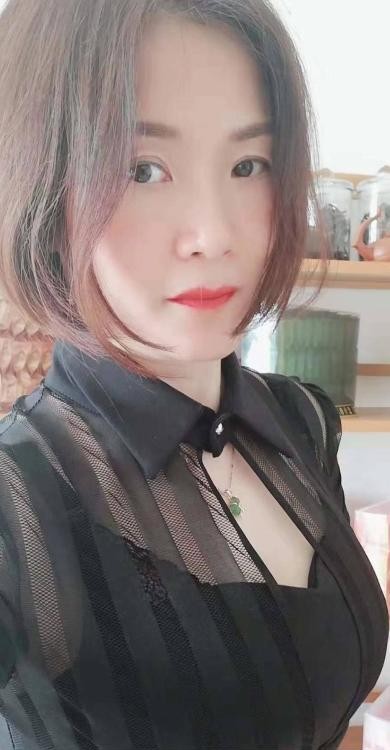 海珠熟女桦姐