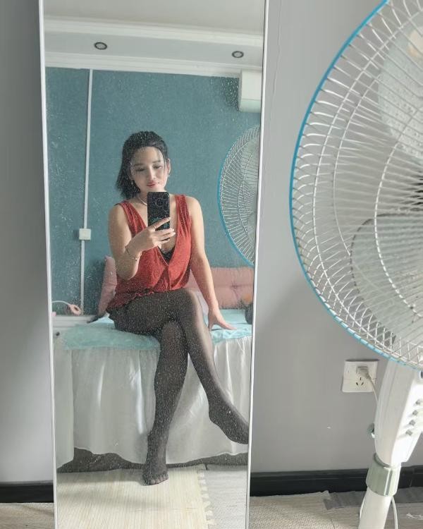 花店老板娘