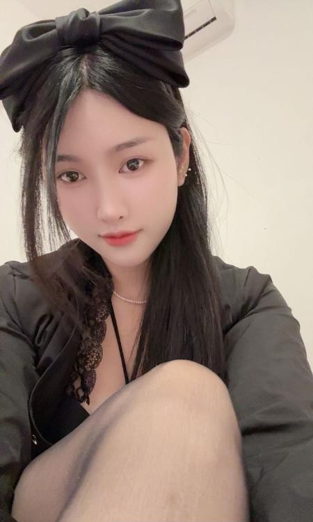 御姐型沐兮