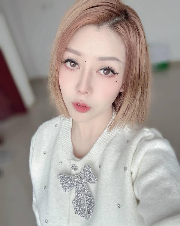 武汉气质姐姐