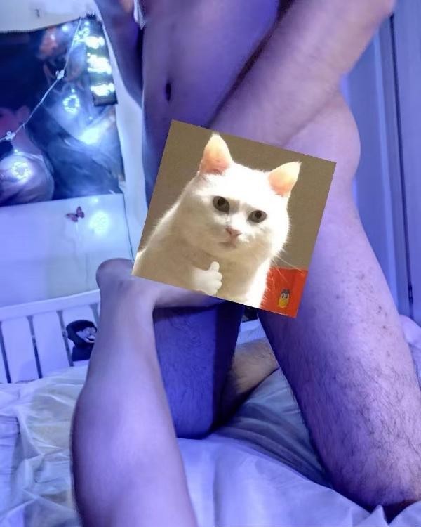 三通大胸妹