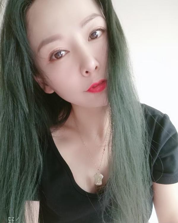 滨湖小辣椒