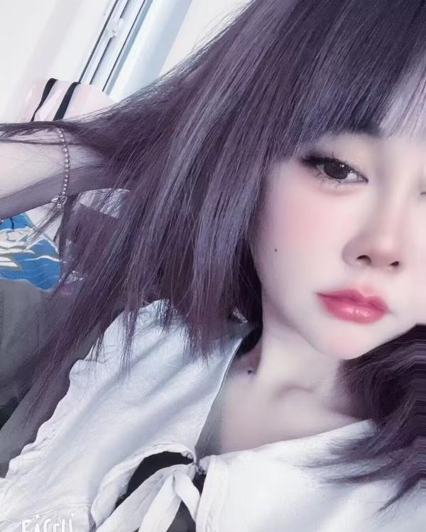 常州晴儿妹妹
