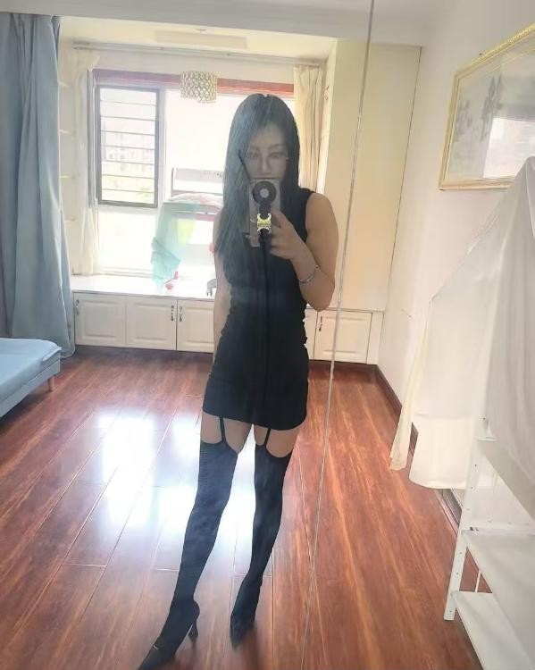 川妹子