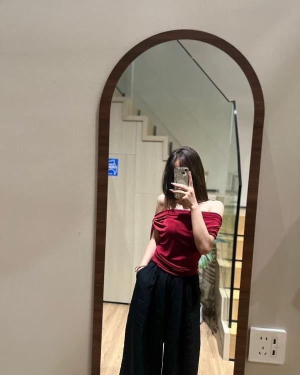 兼职学妹
