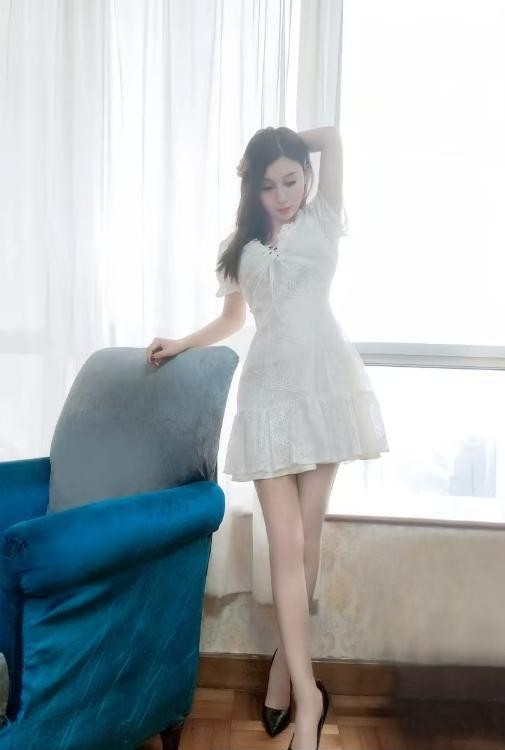 风骚少妇