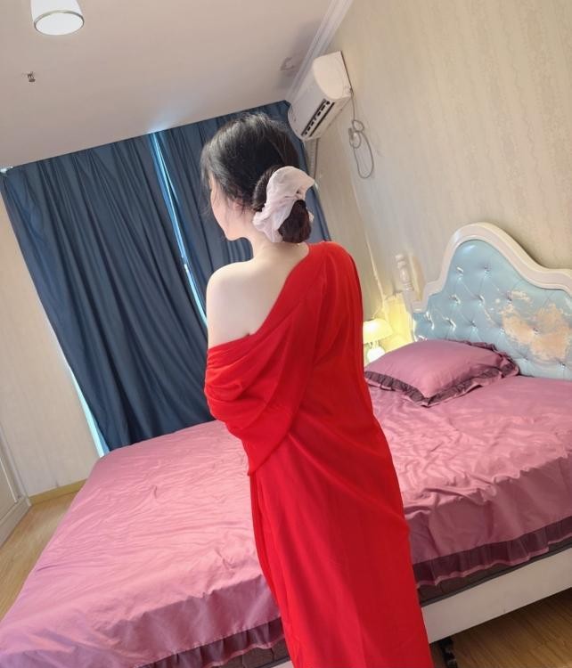 吴中风韵美女