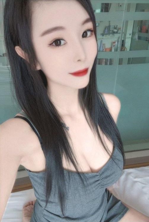 郑州好身材西雅姐姐