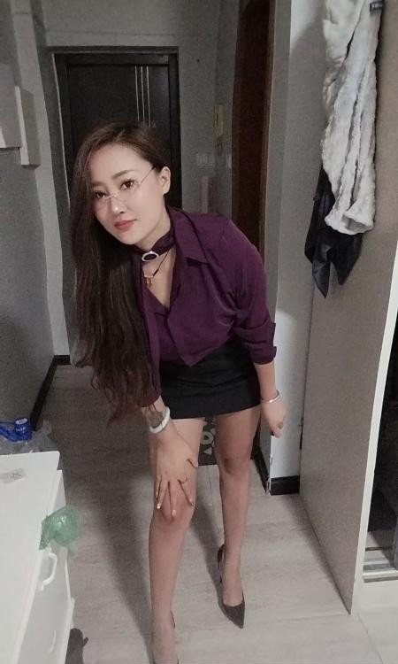 秦淮三通御姐