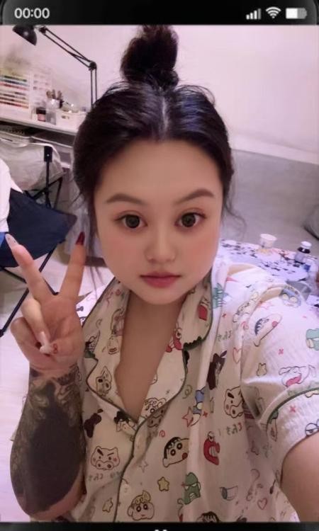 城阳小姐姐