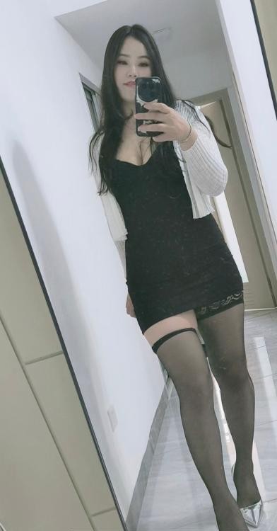 海珠熟女琳儿