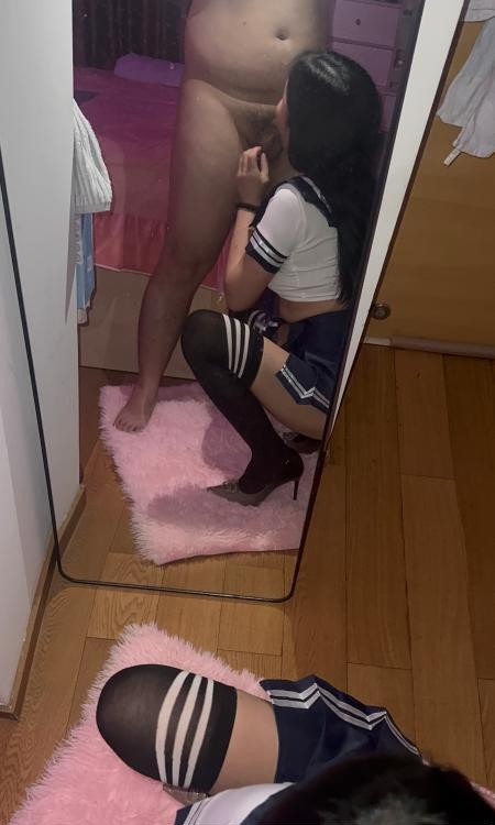 昌岗表妹