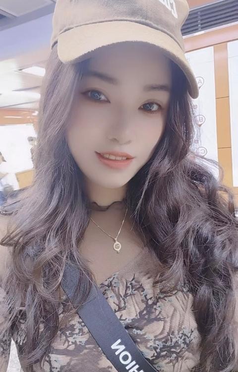 海珠熟女琳儿