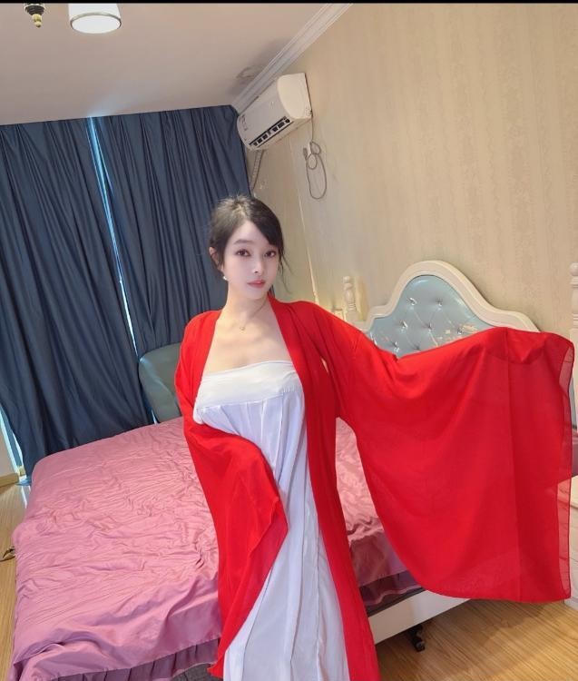 吴中风韵美女