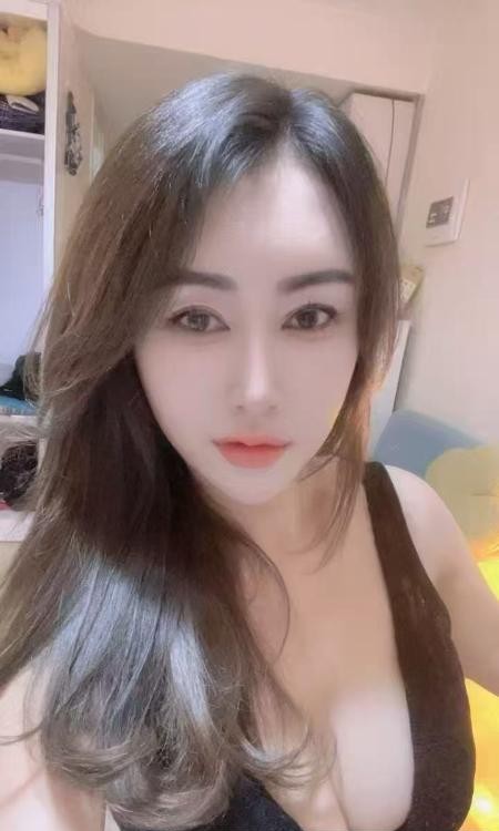河西大胸御姐