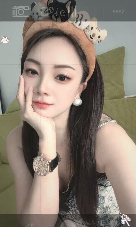 婷婷兼职老师