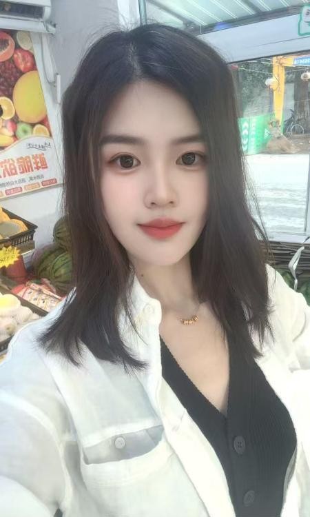 铁西小美