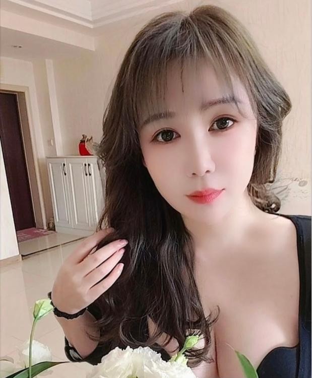 江北苏梦熙