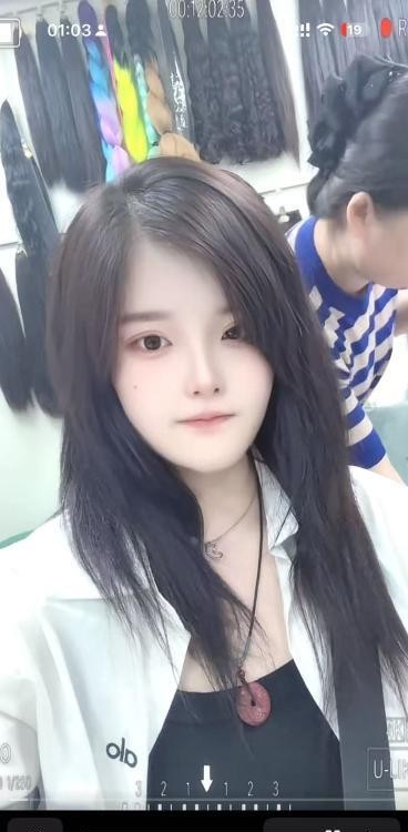 瑶海妞妞姐