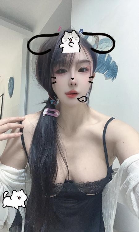 邻家小妹