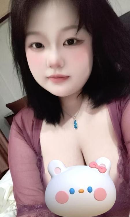 胖妹体验