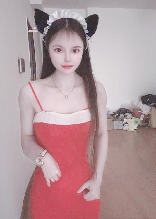自聊诗诗SM