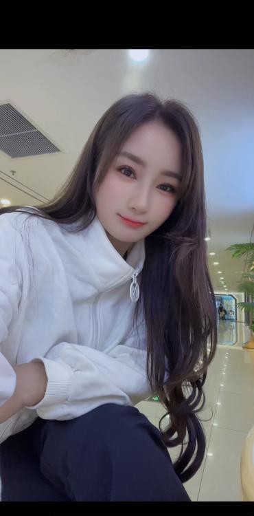 服务系御姐
