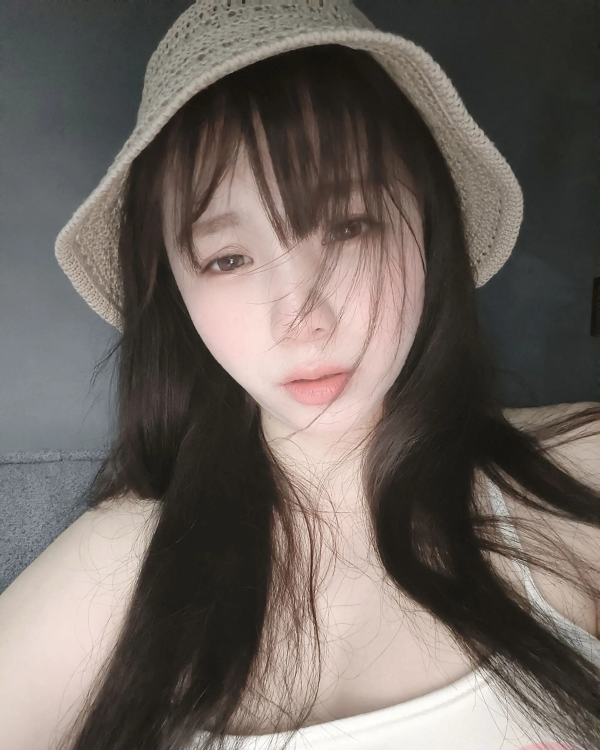南山小橘子