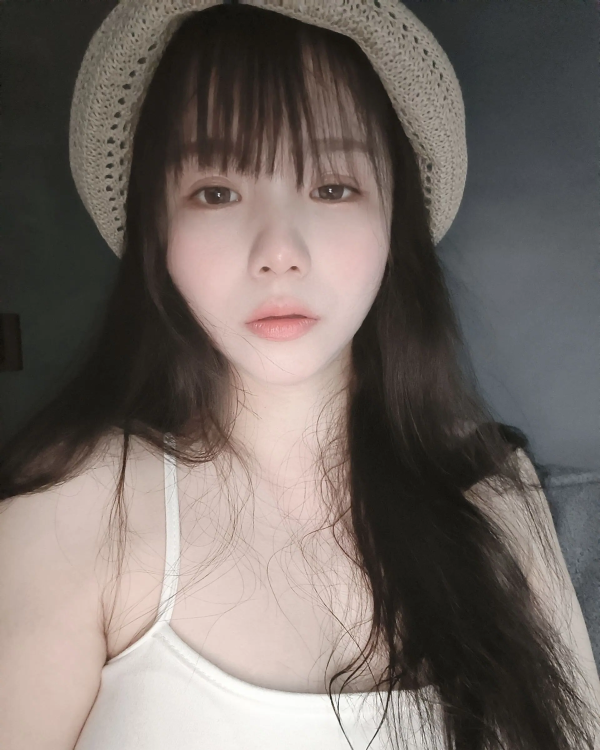 南山小橘子