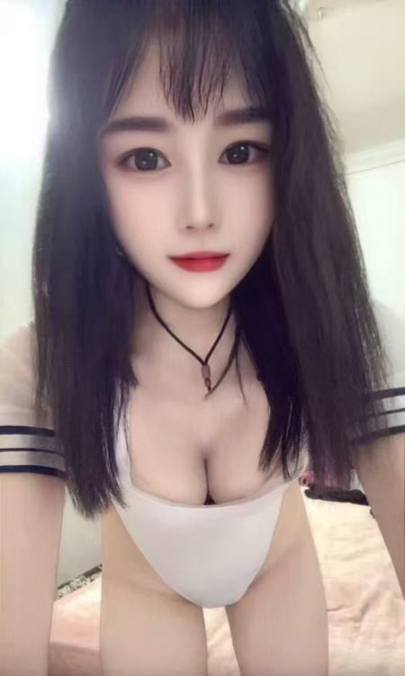 花舌口交小月