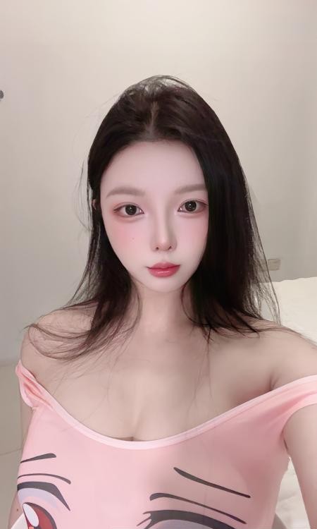 长腿姐姐