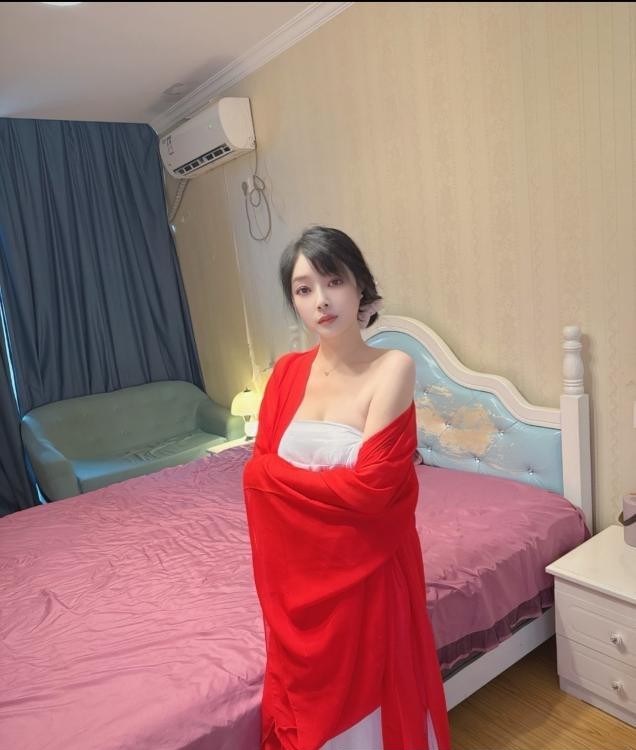 吴中风韵美女