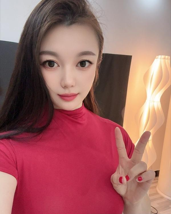 性感情趣乔乔