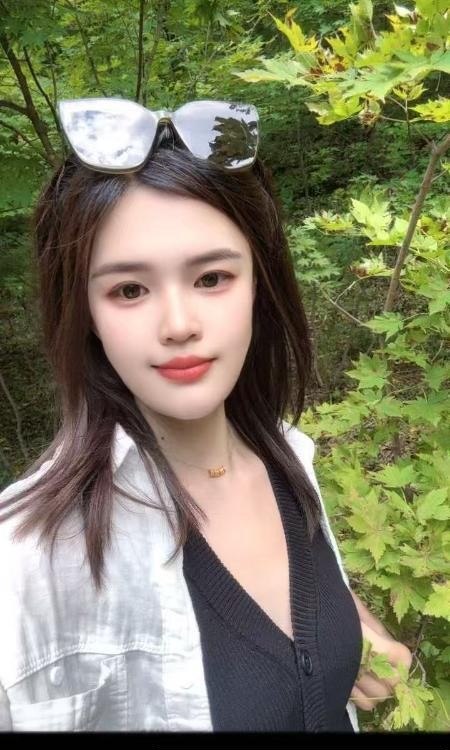 铁西小美