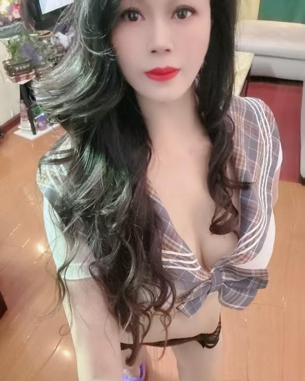 有韵味的人妻