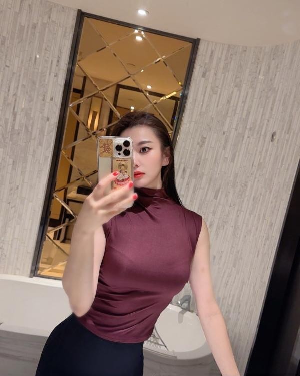 性感情趣乔乔