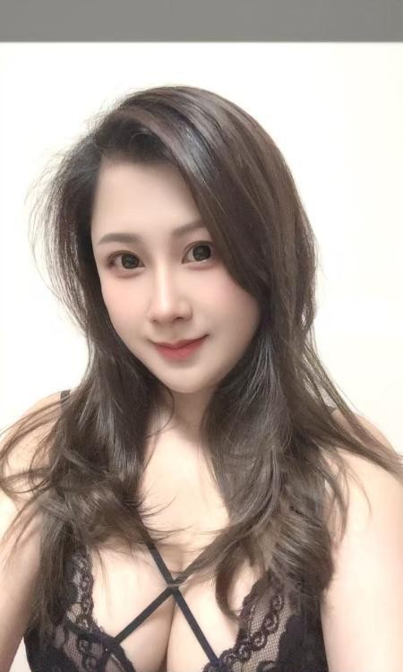 闵行少妇冰冰