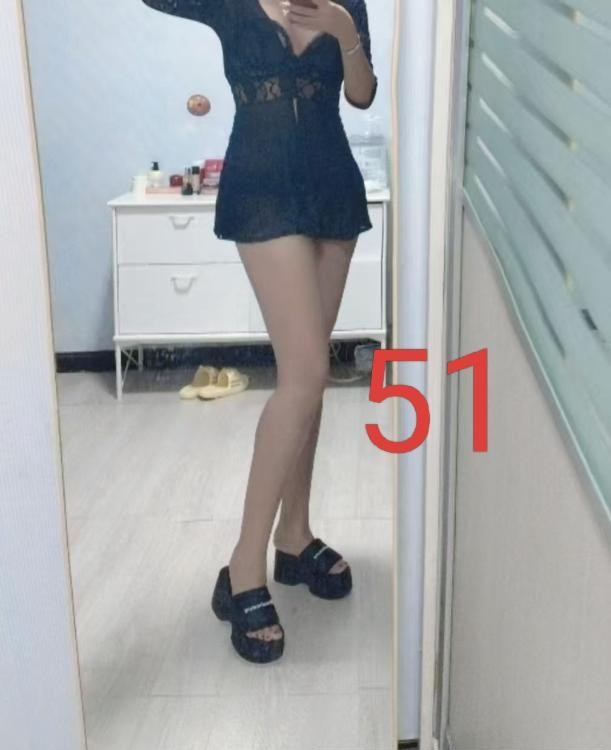 瑶海大白腿