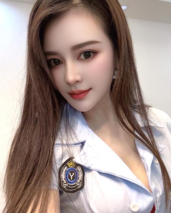 昆山性感妹子