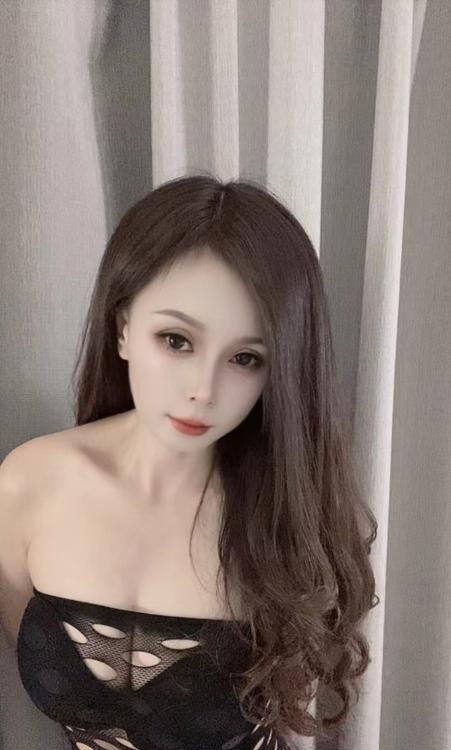 昆山大胸妹子