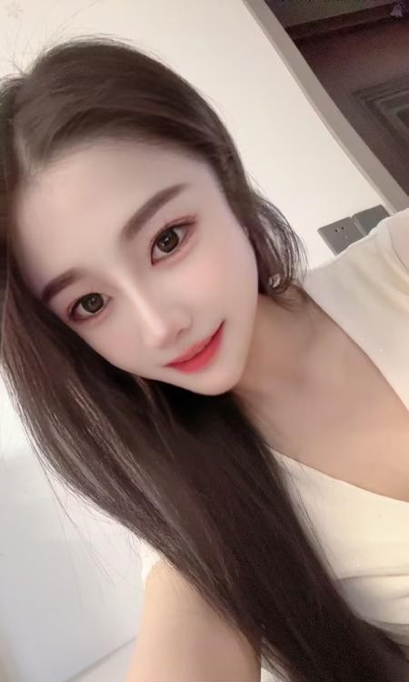 管城小美