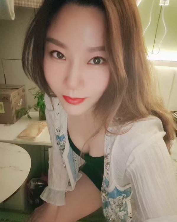 下沙少妇