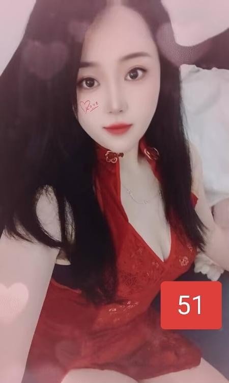 性价比妹子