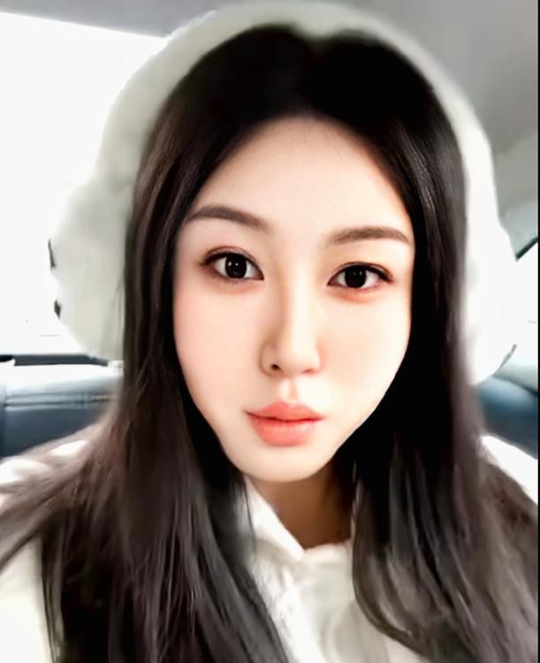 二刷小乔妹子