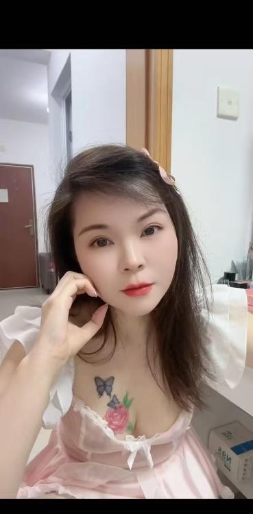 福田白嫩骚妇