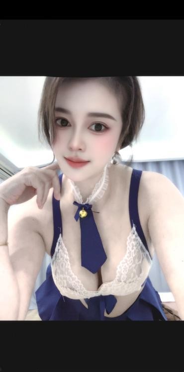 昆山美腿尤物