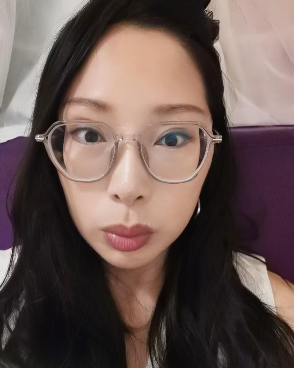 可后花园骚妇