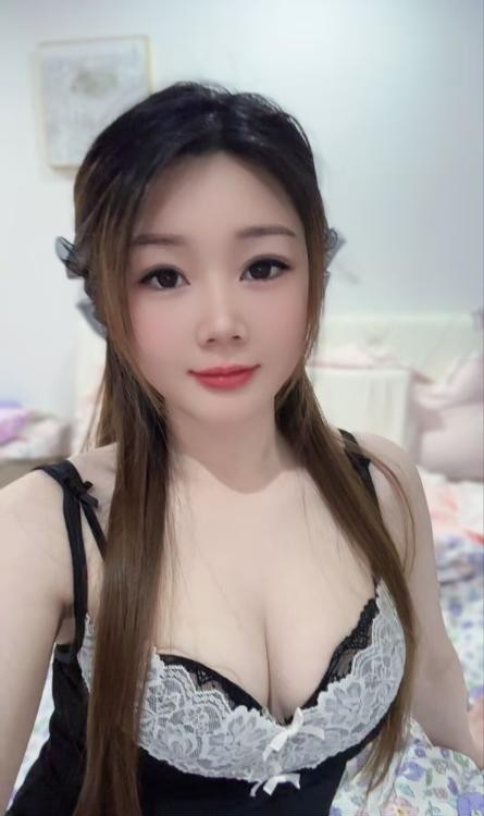 颜值女友萌萌