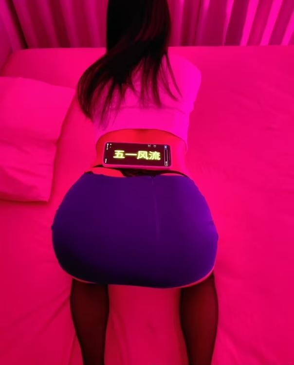 长腿重庆妹子