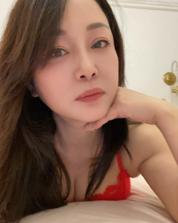 成熟御姐范儿